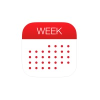 Week Calendar