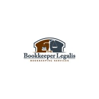 The Bookkeeper Legalis logo - Similar company to Parallel Security