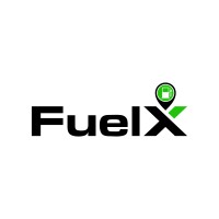 FuelX South Africa logo - Similar company to Pakwe Solutions