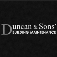 Duncan & Sons' Building Maintenance logo - Similar company to Nova Information Systems