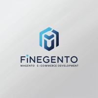 FineGento logo - Similar company to Tillit | Digital Commerce