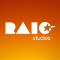 rAio studios - Fábrica de IA logo - Similar company to Trends Group | Tendencias, Marketing, Eventos & Comunicaciones