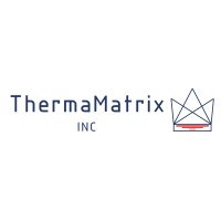 ThermaMatrix, Inc. logo - Similar company to Asnt Foundation