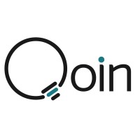 Qoin logo - Similar company to Appeza
