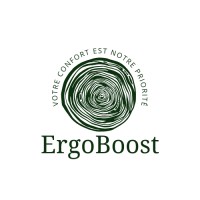 ErgoBoost logo - Similar company to Tcinformatique
