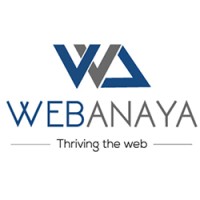 WebAnaya Solutions logo - Similar company to P6 India