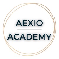 Aexio Academy logo - Similar company to Willity