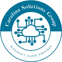 Carolina Solutions Group logo - Similar company to Storied Tech