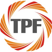 Türkiye Perakendeciler Federasyonu logo - Similar company to Adhetron
