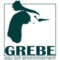 GREBE eau.sol.environnement logo - Similar company to Hydros