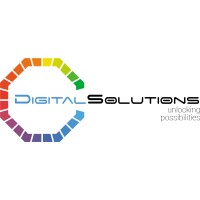 Digital Solutions Pte Ltd logo - Similar company to Rainz Technologies