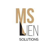 MS Lien Solutions, LLC. logo - Similar company to Am Lien Solutions