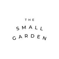 The Small Garden logo - Similar company to Small Data Garden