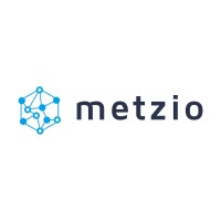 Metzio logo - Similar company to Corev