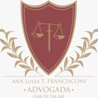 Advogada Ana Luiza Tangerino logo - Similar company to Advogada Autonoma