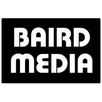 BAIRD MEDIA LIMITED logo - Similar company to Baird Media