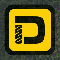 Discoverer® Recycled Plastic Core Trays logo - Similar company to Dynamics G-Ex