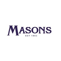 Harry Mason Ltd logo - Similar company to Clear Brew Ltd