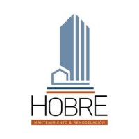 Construcción y mantenimiento HOBRE S.A.S logo - Similar company to Imi Colombia Sas (Integridad Y Mantenimiento Industrial)