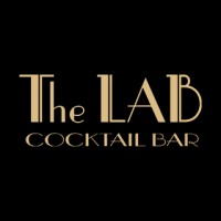 The LAB Cocktail Bar & Kitchen logo - Similar company to Human Experience Dynamics