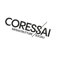 Coress-Sai Società Cooperativa sociale logo - Similar company to Radio Omega