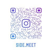 SideMeet.org logo - Similar company to Jc Modeling