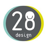 28 design logo - Similar company to Studio28