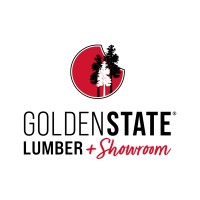 Golden State logo - Similar company to Q & M Builders, Inc