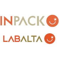 INPACK Laboratoire Mobile logo - Similar company to Laboratoire Luquet