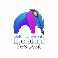 DU Litfest Tales logo - Similar company to Arora'S
