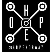 Hopenorway logo - Similar company to Fuelwise