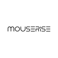 MOUSERISE logo - Similar company to G-Charge Enterprises