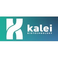 Kalei Biotechnology logo - Similar company to Mooviment