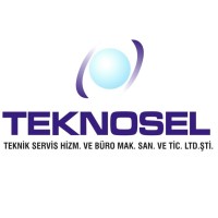 Teknosel Para Sayma Makineleri logo - Similar company to Digisel & Teknosel & Tekofis