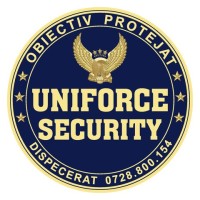 UNIFORCE logo - Similar company to Vhf Technologies Pte Ltd
