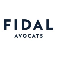 Fidal Avocats - Val de Loire Océan logo - Similar company to Fidal