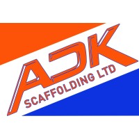 ADK Scaffolding Ltd logo - Similar company to Scaffolding Unlimited