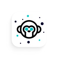 Monkify.ai logo - Similar company to X18 - Ai || Growth || Technology Solutions