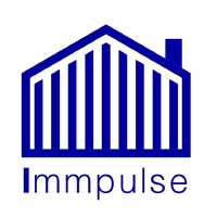 Immpulse construction logo - Similar company to Plan B Concept