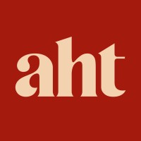 At Her Table® logo - Similar company to Enjoyslo