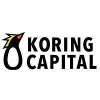 Koring Capital logo - Similar company to Bennion Learning Center