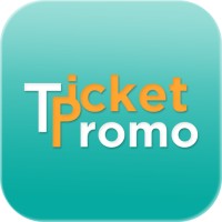 Ticket Promo logo - Similar company to Sbs Info Systems
