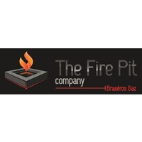 THE FIRE PIT COMPANY logo - Similar company to Fire Pit Collective