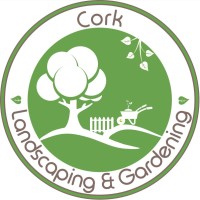 Cork Landscaping and Gardening logo - Similar company to Amazon Landscaping And Garden Design
