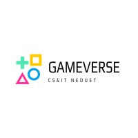 Gameverse-CSIT logo - Similar company to Koderz Club