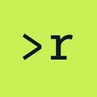 Robology logo - Similar company to Fishsurfing