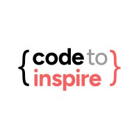 Code to Inspire logo - Similar company to Code 4 Tomorrow