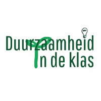 Duurzaamheid in de Klas logo - Similar company to Nederlands Kennisnetwerk Duurzame Inzetbaarheid