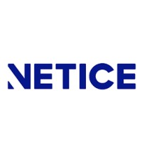 Netice logo - Similar company to G-Works