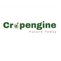 Cropengine logo - Similar company to Ohm Foods Technical Services
